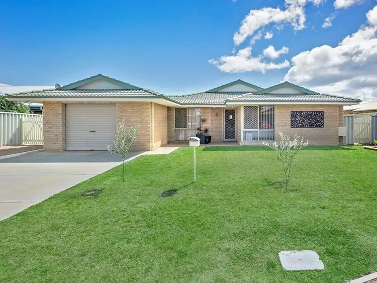 Second view of Homely house listing, 4 Cooper Circuit, Mount Tarcoola WA 6530