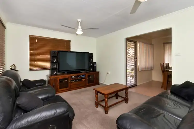 Third view of Homely house listing, 7 Vauxhall Street, North Tivoli QLD 4305