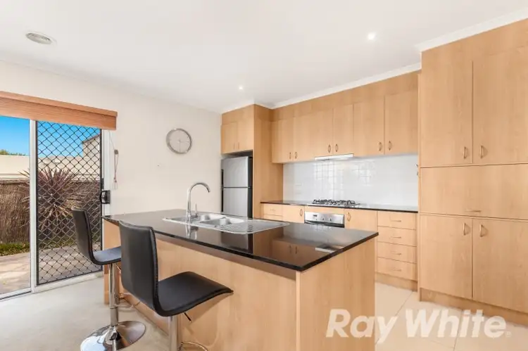Second view of Homely house listing, 121 Sovereign Manors Crescent, Rowville VIC 3178
