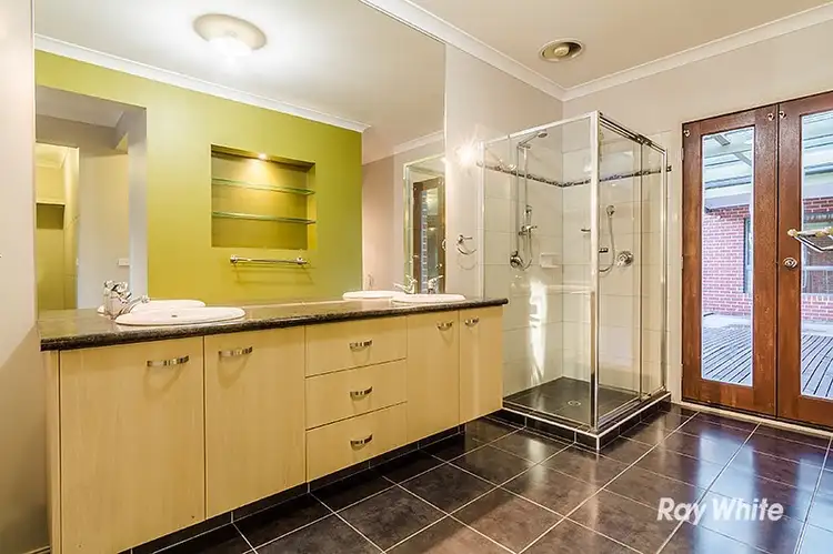 Fifth view of Homely house listing, 10 Broadstone Way, Cranbourne VIC 3977