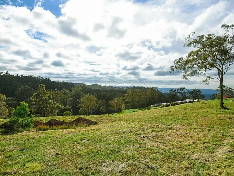 Fourth view of Homely land listing, 20 Bogong Court, Cabarlah QLD 4352