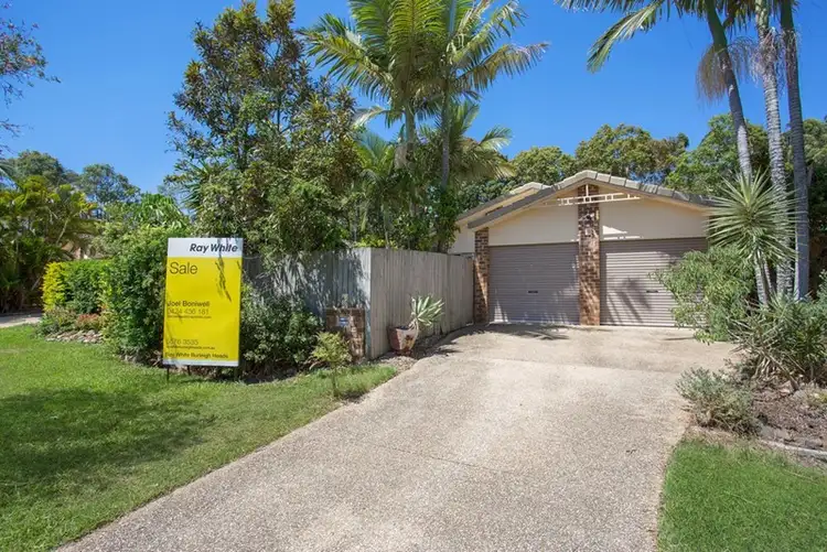 Main view of Homely other listing, 2/19 Mollys Place, Currumbin Waters QLD 4223