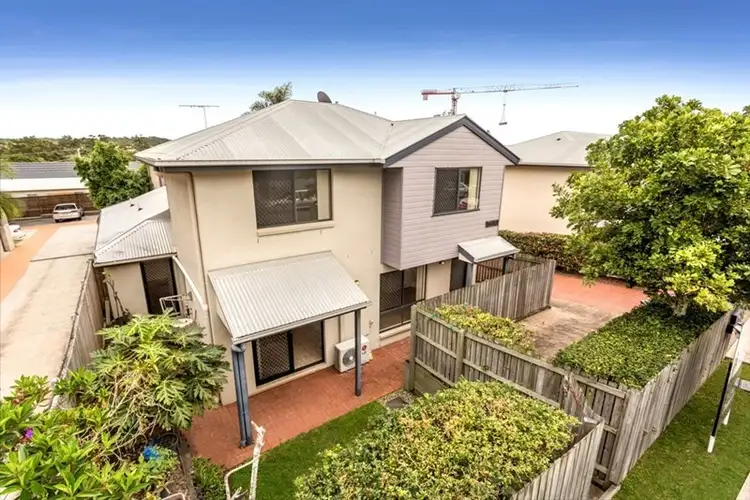 3/6-10 Western Avenue, Chermside QLD 4032