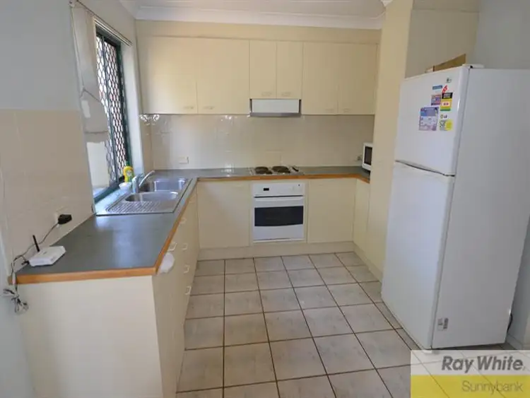 Sixth view of Homely townhouse listing, 21/88 Ardargie Street, Sunnybank QLD 4109