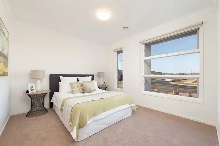 Sixth view of Homely house listing, 29 Mountleigh Circuit, Craigieburn VIC 3064