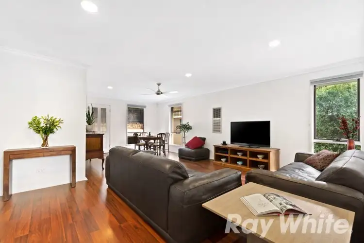 Second view of Homely house listing, 349 Main Road, Montmorency VIC 3094