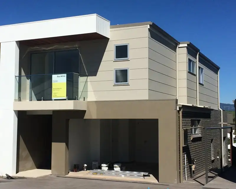 Main view of Homely house listing, 48 Elizabeth Circuit, Flinders NSW 2529