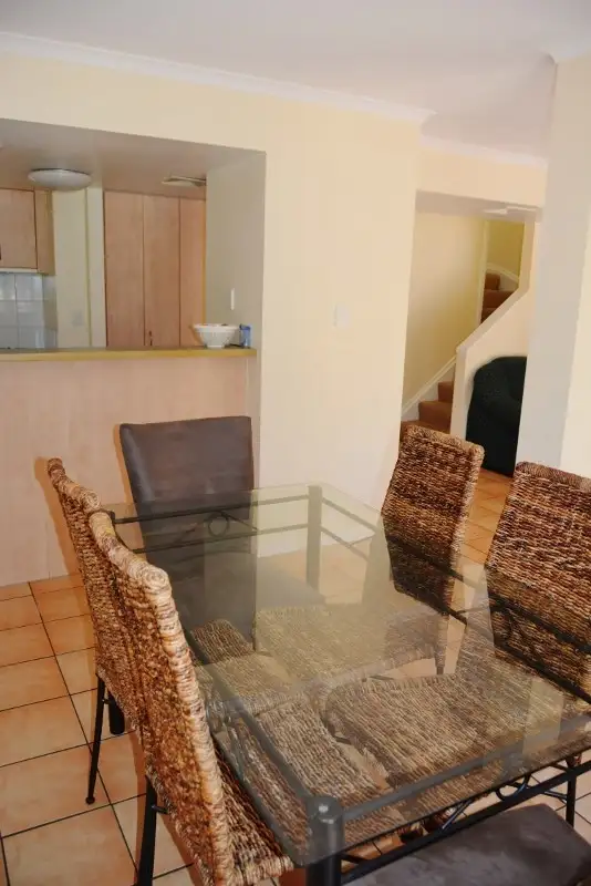 Third view of Homely townhouse listing, 32/45 Barrett Street, Robertson QLD 4109