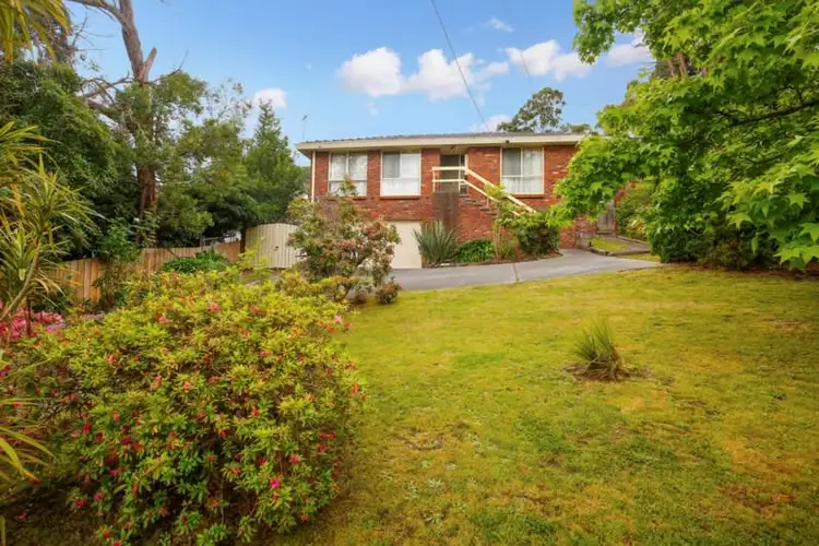 Main view of Homely house listing, 15 Summit Road, Lilydale VIC 3140