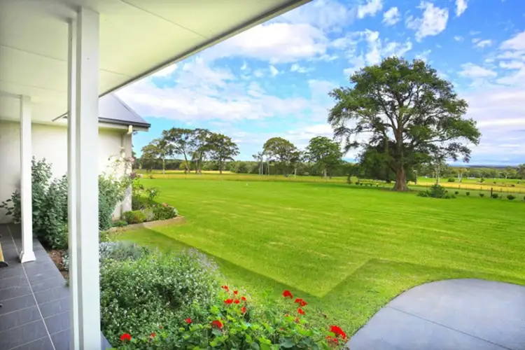 111 Taylors Lane, Cambewarra NSW 2540