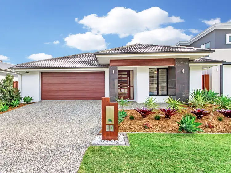 Second view of Homely house listing, 18 Brampton Court, Pimpama QLD 4209