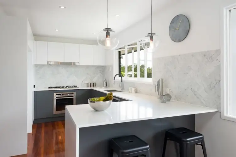 Second view of Homely house listing, 79 Marshall Lane, Kenmore QLD 4069
