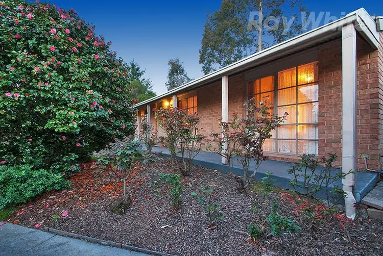 U8, 4 SHELLEY Court, Kilsyth VIC 3137