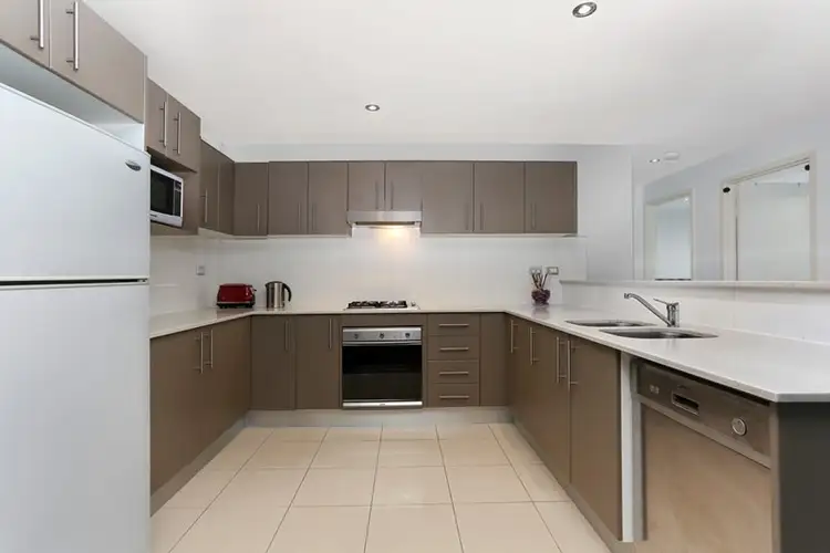 Second view of Homely apartment listing, 16/109 O'Riordan Street, Mascot NSW 2020