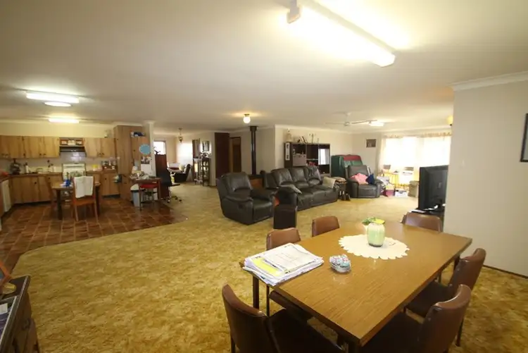 Fourth view of Homely rural property listing, 43 Stanley Road, Monto QLD 4630