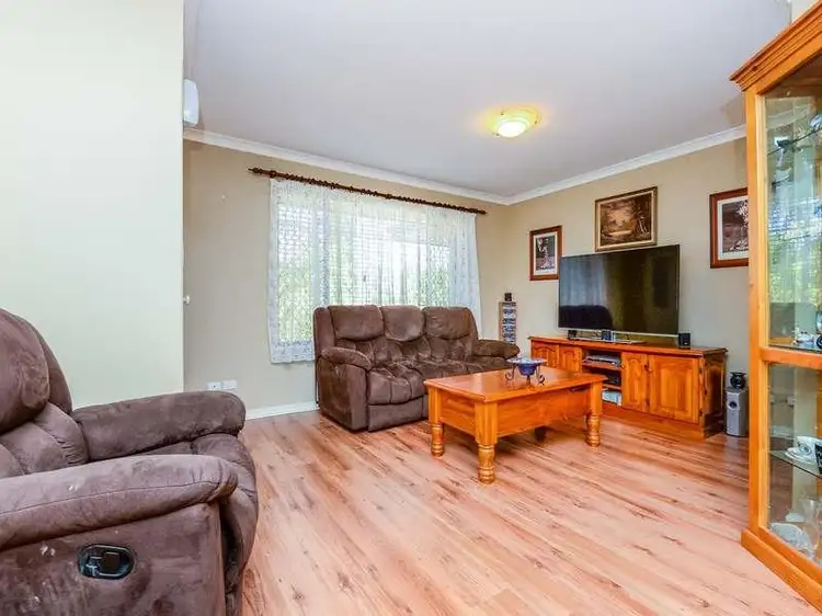 Second view of Homely house listing, 36 Kirkdale Turn, Kinross WA 6028