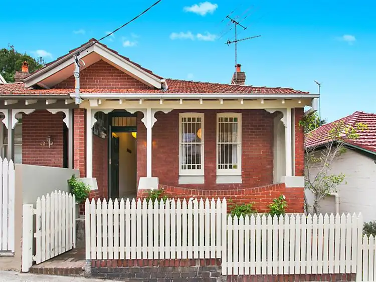 Main view of Homely house listing, 44 Lawson Street, Bondi Junction NSW 2022