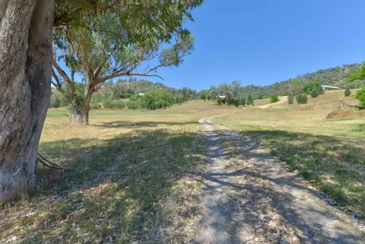 Second view of Homely rural property listing, 100 Wyndham Close, Tamworth NSW 2340