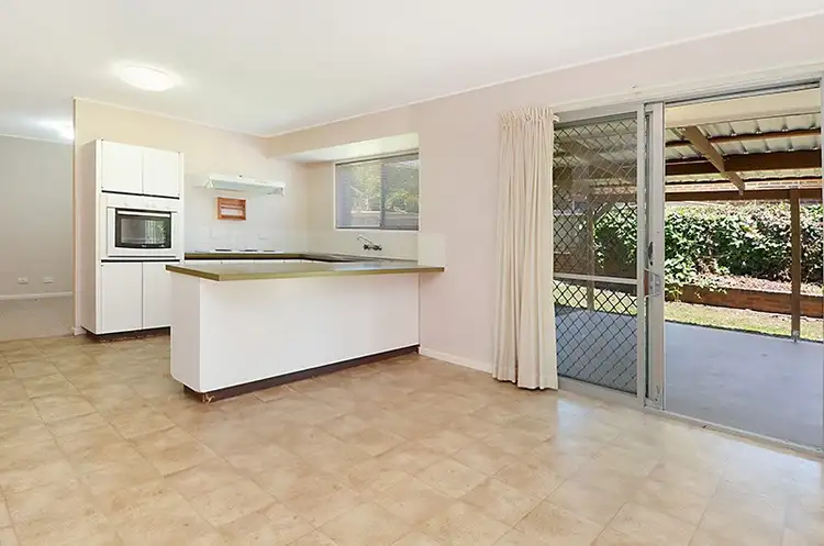 Fifth view of Homely house listing, 1 Gilloway Court, The Gap QLD 4061