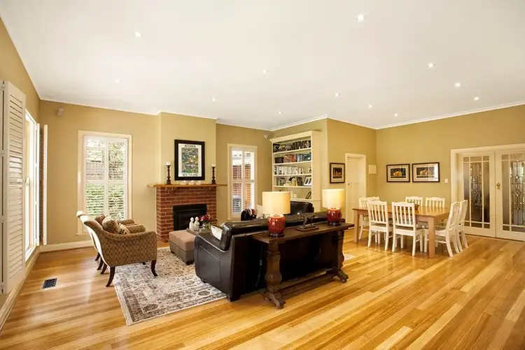 Fifth view of Homely house listing, 49 Serrell Street, Malvern East VIC 3145