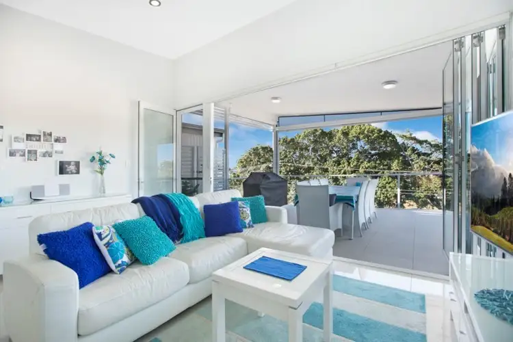 Third view of Homely unit listing, 9/15 Fox Street, Wynnum QLD 4178