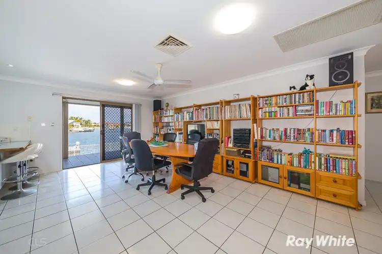 Fifth view of Homely house listing, 98 Endeavour Drive, Banksia Beach QLD 4507