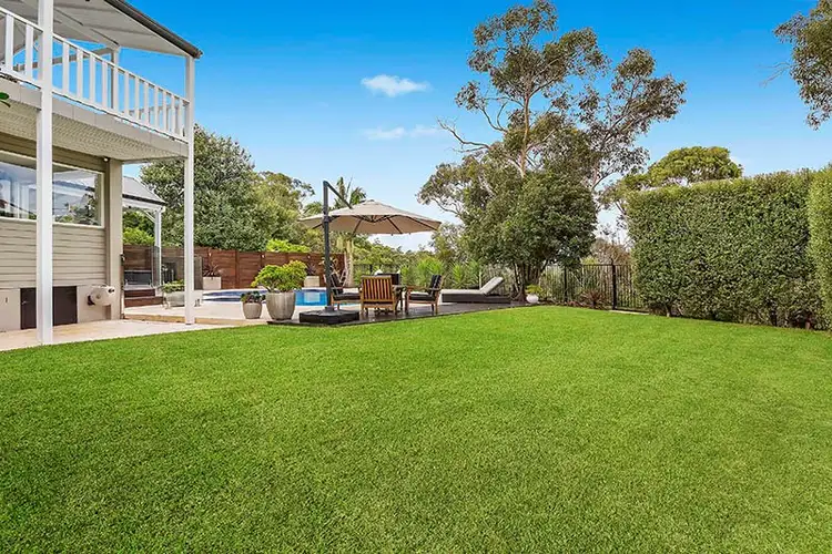 Sixth view of Homely house listing, 34 Ashburton Avenue, Turramurra NSW 2074
