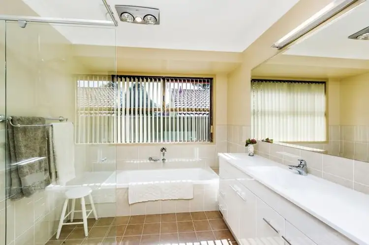 Seventh view of Homely house listing, 1 Booth Place, Cherrybrook NSW 2126