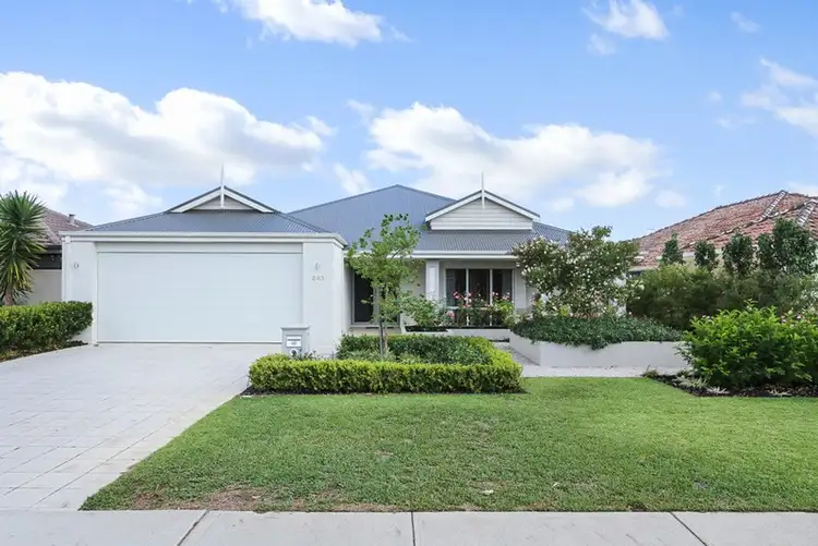 283 Campbell Road, Canning Vale WA 6155