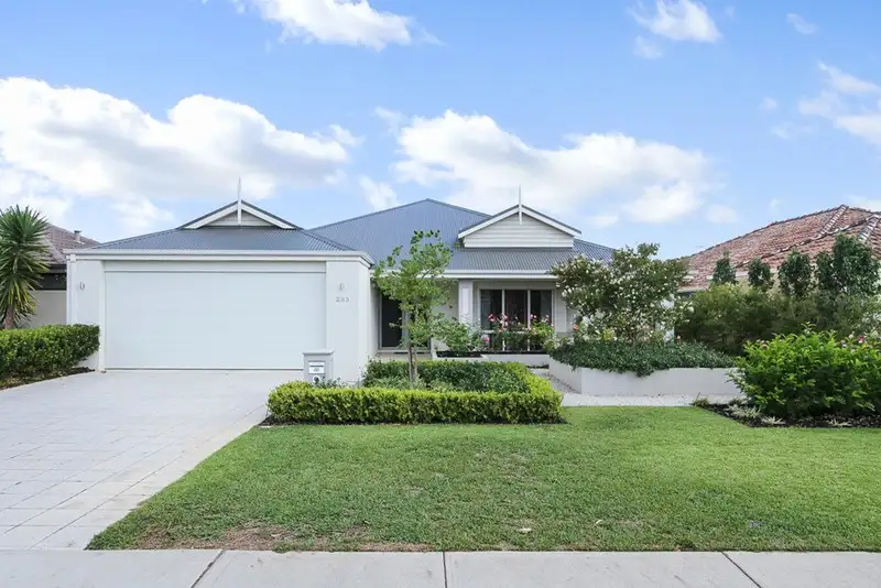 Main view of Homely house listing, 283 Campbell Road, Canning Vale WA 6155