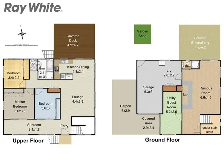 Fourth view of Homely house listing, 61 Diamond Avenue, Kallangur QLD 4503
