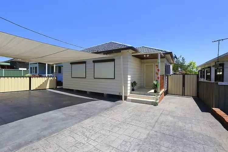 Main view of Homely house listing, 182 Rose Street, Yagoona NSW 2199