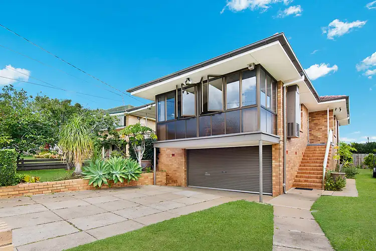 Main view of Homely house listing, 11 Balloch Street, Wishart QLD 4122