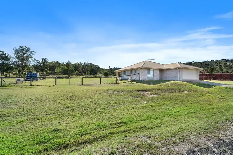Main view of Homely house listing, 27 Harpeng Drive, Minden QLD 4311