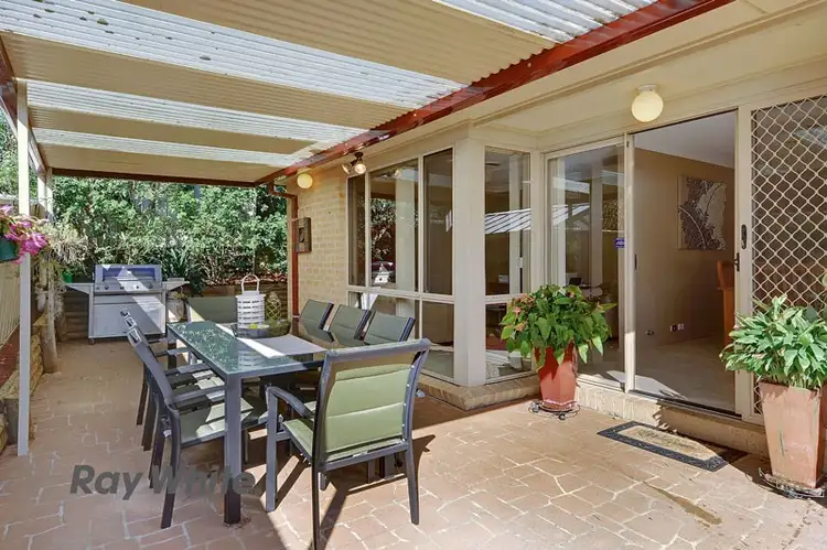 Seventh view of Homely house listing, 16A Angus Avenue, Epping NSW 2121