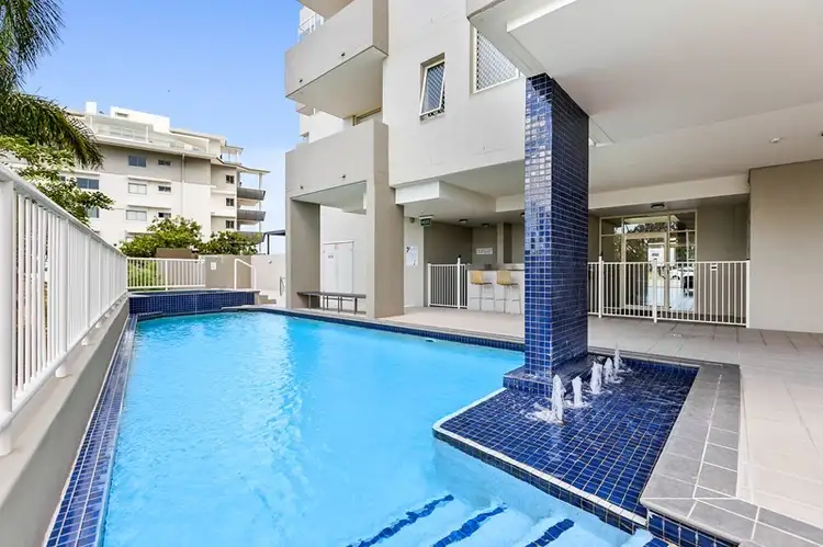 Second view of Homely apartment listing, 16/22 Riverview Terrace, Indooroopilly QLD 4068