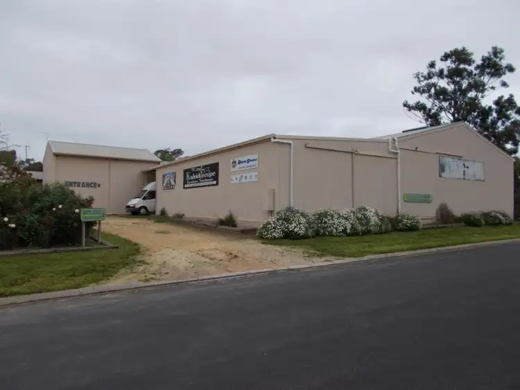 Second view of Homely house listing, 24 Oliver Street, Bordertown SA 5268