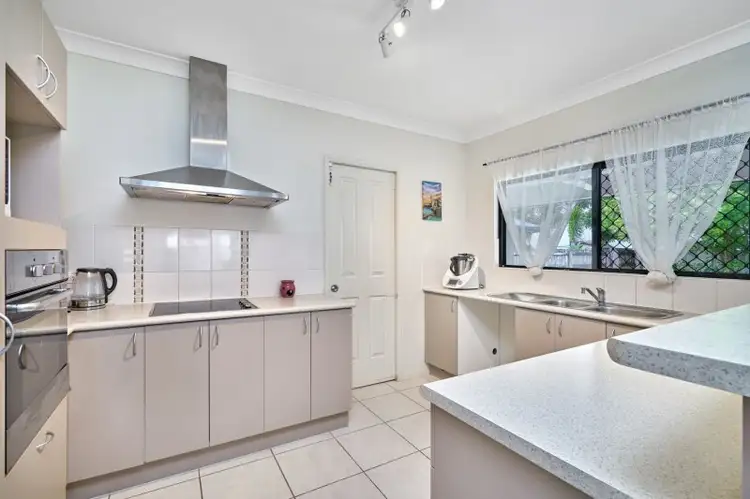 Main view of Homely house listing, 24 Barramulla Close, Edmonton QLD 4869