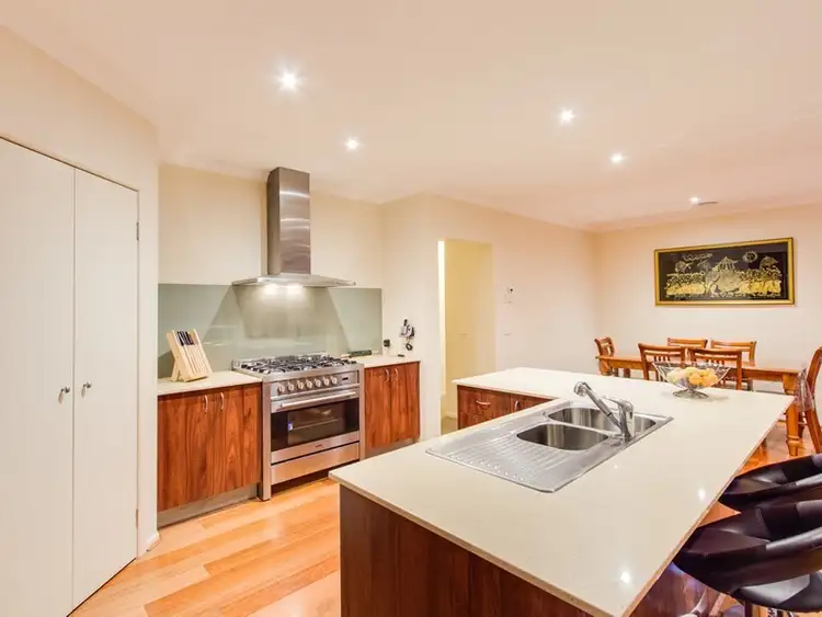 Fourth view of Homely house listing, 3 Conargo Avenue, Tarneit VIC 3029