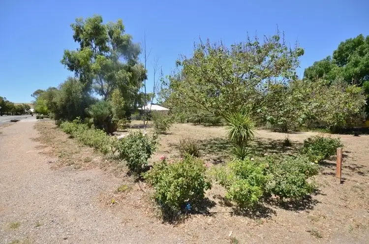 Main view of Homely land listing, 1 Welsh Place, Burra SA 5417