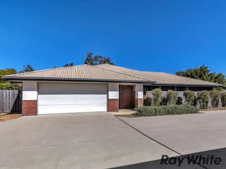 33/20 Neiwand Street, Calamvale QLD 4116