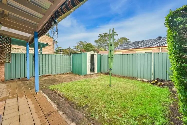 Seventh view of Homely house listing, 5 Green Lane, Bradbury NSW 2560