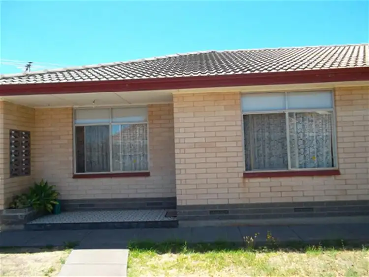 Second view of Homely unit listing, 3/15 Gulfview Road, Christies Beach SA 5165