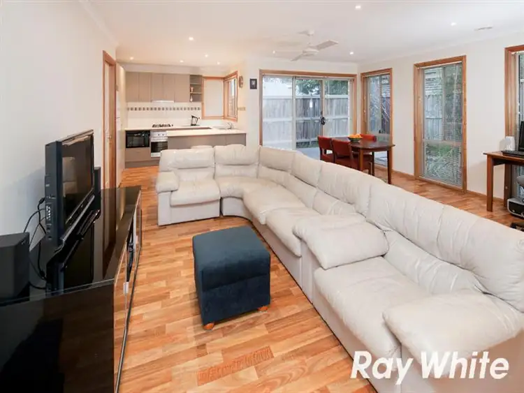 Fourth view of Homely house listing, 168a North Road, Langwarrin VIC 3910