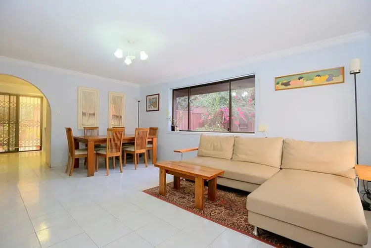 Second view of Homely townhouse listing, 4/128 Meredith Street, Bankstown NSW 2200