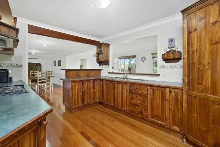 Sixth view of Homely house listing, 11 Monti Place, North Richmond NSW 2754