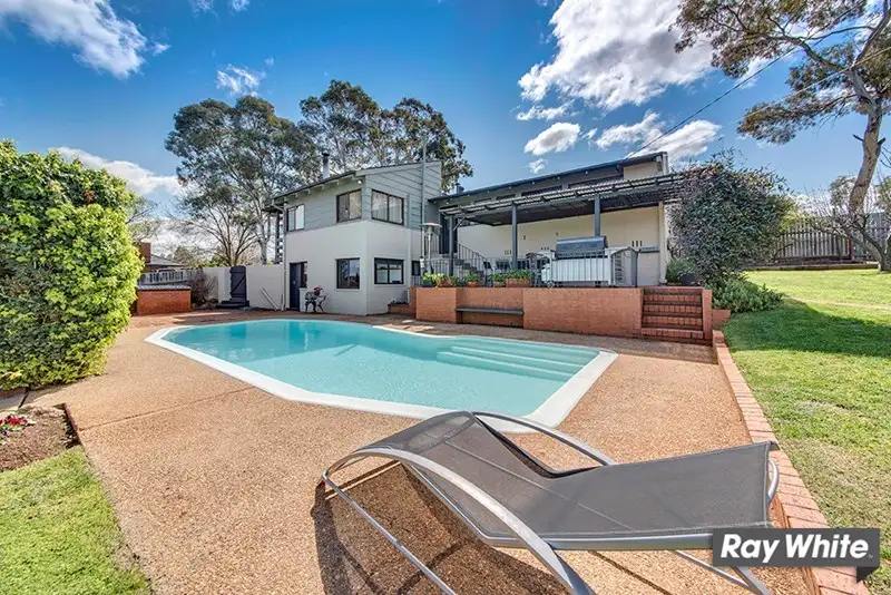 Main view of Homely house listing, 1 Tanda Place, Giralang ACT 2617