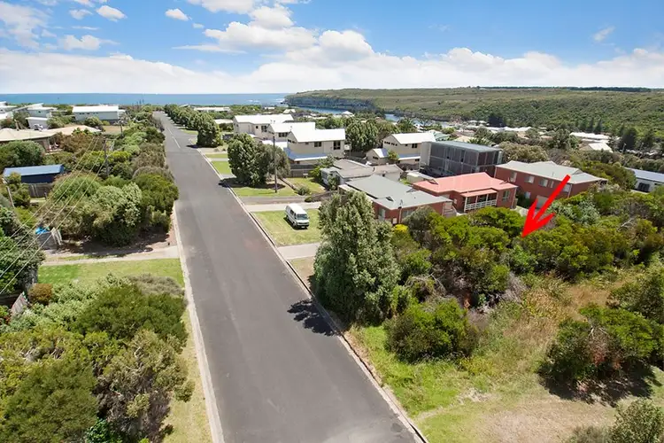 Second view of Homely land listing, 31 Pitcher Street, Port Campbell VIC 3269