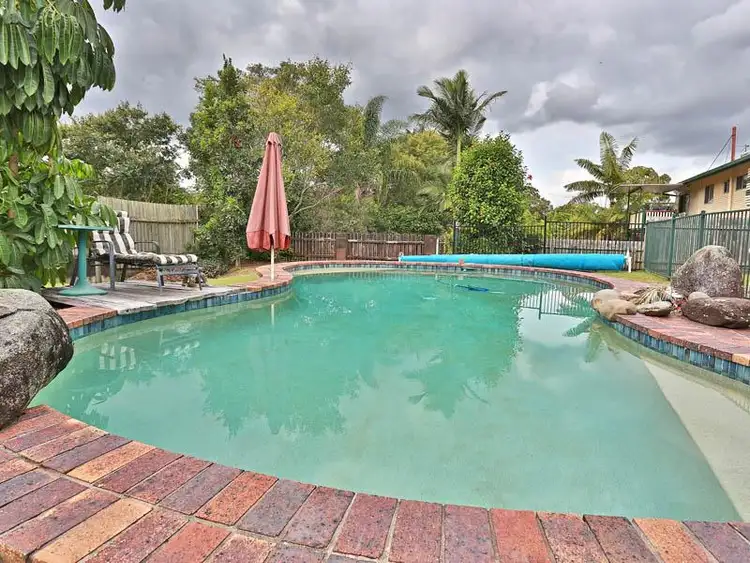 Fifth view of Homely house listing, 22 Bursaria Street, Everton Hills QLD 4053