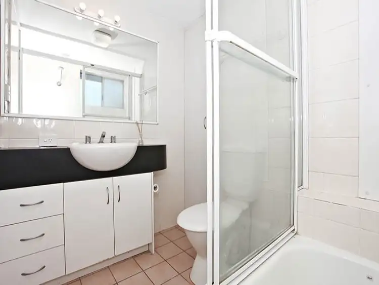 Fifth view of Homely unit listing, 6/40 Dunmore Terrace, Auchenflower QLD 4066